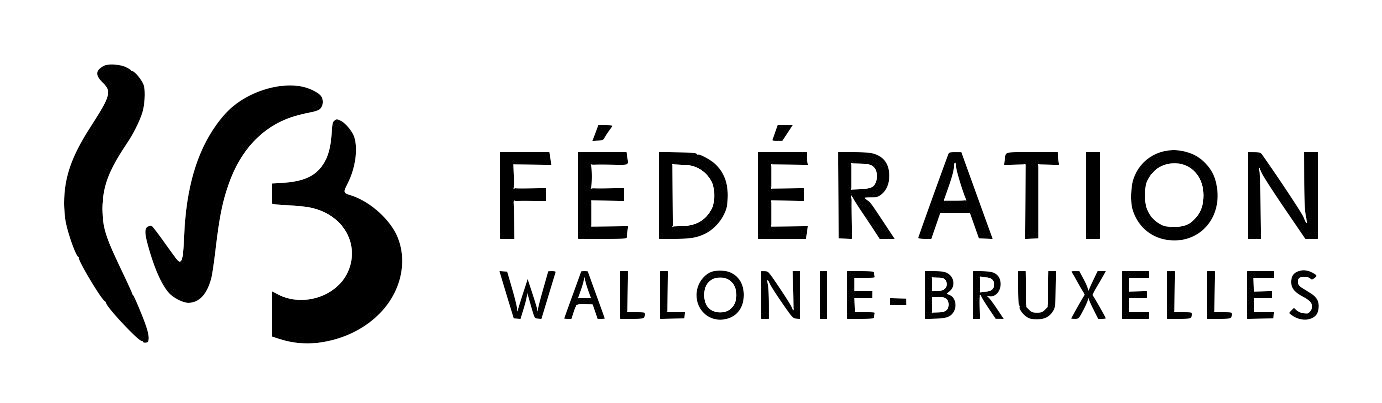 Fédération Wallonie Bruxelles Logo