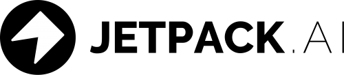 Jetpack.AI Logo