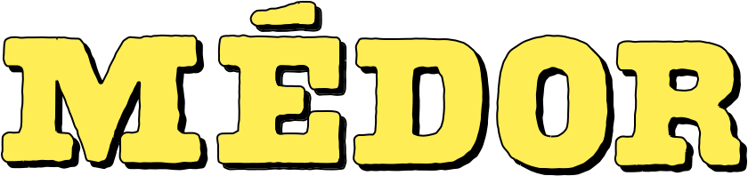 Medor Logo